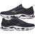 Tênis Mizuno Wave Stratos 2 Marinho e Dourado Masculino Corrida - comprar online