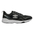 Tênis Umbro Trainer Preto e Branco Masculino Caminhada Corrida