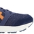 Tênis Asics Gel-Takumi Marinho e Laranja Masculino Casual - comprar online
