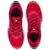 Tênis Fila Racer Gripper Vermelho e Branco Masculino Caminhada Corrida - loja online