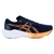 Tênis Asics Gel-Shogun 7 Marinho e Laranja Masculino Corrida Academia