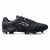 Chuteira Umbro Campo Attak Eternal Preto Masculino