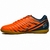 Chuteira Umbro Futsal Fifty V Laranja e Marinho Masculino - loja online