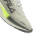 Tênis Fila Racer Carbon 2 Branco e Verde Feminino Corrida - KALFE