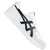 Tênis Asics Japan S Branco e Preto Masculino Casual - loja online