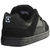 Tênis Qix Am Preto Masculino Casual