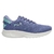 Tênis Fila Fulltime Roxo e Azul Feminino Caminhada Corrida