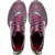 Tênis Fila KR6 Roxo e Branco Feminino Corrida Academia