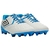 Chuteira Umbro Campo Score Branco e Azul Masculino - comprar online