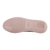Tênis Puma Carina Street Bdp Branco e Rosa Claro Feminino Casual - loja online