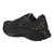 Tênis Olympikus Fluir Preto Masculino Caminhada Corrida - comprar online