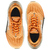 Tênis Fila Float Maxxi 2 Laranja e Branco Feminino Corrida Academia - KALFE