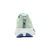 Tênis Fila Racer Curve 2 Verde e Azul Feminino Corrida Academia - KALFE