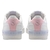 Tênis Puma Jada BDP Branco e Rosa Feminino Casual - loja online