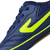 Chuteira Topper Futsal Dominator 3 Marinho e Verde Juvenil - KALFE