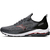 Tênis Mizuno Wave Zest Cinza e Vermelho Masculino Corrida Academia - KALFE