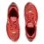 Tênis Fila T2 Xtreme Vermelho e Branco Feminino Corrida Academia - KALFE