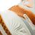 Imagem do Tênis Fila Racer Brave Run Branco e Dourado Feminino Caminhada Corrida