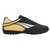 Chuteira Penalty Society Matis Y-2 Preto e Dourado Masculino