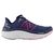 Tênis New Balance Kaiha Road Marinho e Rosa Feminino Corrida Academia