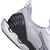 Tênis Mizuno Wave Endeavor 2 Branco e Preto Masculino Corrida Academia - KALFE