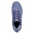 Imagem do Tênis Fila Fulltime Roxo e Azul Feminino Caminhada Corrida