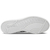 Tênis Mizuno Street Wind Branco e Preto Feminino Casual na internet