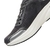 Imagem do Tênis Fila T2 Xtreme Preto e Branco Feminino Corrida Academia