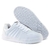 Tênis Qix 80's Branco Masculino Casual - comprar online