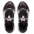 Tênis Puma Trinity Preto e Rosa Feminino Casual - loja online