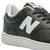 Tênis New Balance BB80 Preto e Branco Masculino Casual - KALFE