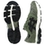 Tênis Asics Gel-Takumi Verde Escuro e Preto Masculino Casual - loja online