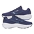 Tênis Mizuno Goya 2 Marinho e Branco Masculino Caminhada Corrida - comprar online
