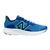 Tênis New Balance 411 V3 Azul e Preto Masculino Caminhada Corrida