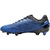 Chuteira Umbro Campo Gravity Azul e Preto Masculino na internet