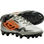 Chuteira Umbro Campo Prisma + Prata Masculino - comprar online