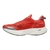 Tênis Fila T2 Xtreme Vermelho e Branco Feminino Corrida Academia - loja online