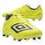 Chuteira Umbro Campo Ultimate Verde e Marinho Masculino - comprar online