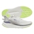 Tênis Fila Racer Sky Branco e Cinza Feminino Caminhada Corrida - comprar online