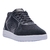 Tênis Umbro Essential Preto e Cinza Masculino Casual