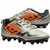 Chuteira Umbro Campo Prisma + Prata Masculino - comprar online