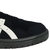 Tênis Asics Japan S Camurça Preto e Branco Masculino Casual - KALFE