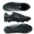 Chuteira Umbro Campo Attak Eternal Preto Masculino na internet