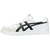 Tênis Asics Japan S Branco e Preto Masculino Casual na internet