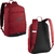 Mochila Puma Phase Backpack II Vermelho Unissex - comprar online