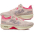 Imagem do Tênis Fila Float Prime Rosa Claro e Branco Feminino Corrida Academia