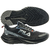 Tênis Fila Racer Comet Preto e Azul Masculino Caminhada Corrida na internet