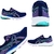 Tênis Asics Gel-Shinobi 2 Marinho e Roxo Feminino Corrida Academia - KALFE