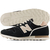 Tênis New Balance 373v2 Preto Bege Feminino Casual na internet