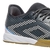 Chuteira Umbro Futsal Velocita IX Club Preto e Branco Masculino na internet